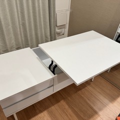 テーブルの画像