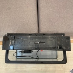 2/10・2/11限定価格　６０センチ水槽の画像