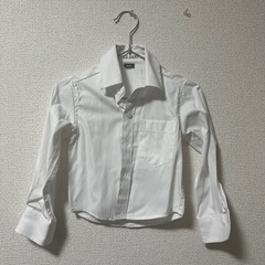 キッズスーツ 90cm フォーマルスーツの画像