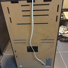 パチスロ実機「北斗の拳（4号機）」の画像