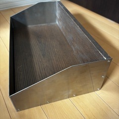 🧰アメニティボックスの画像