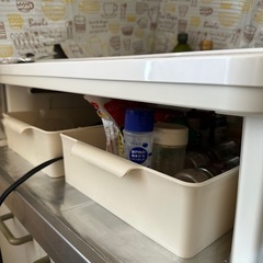 【お引渡し決定】アイリスオーヤマ　IH 2口　コンロの画像