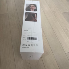 マイナスイオンヘアドライヤー の画像