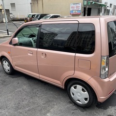 三菱ekワゴンの画像