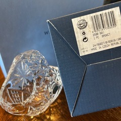 ボヘミアンクリスタルの画像