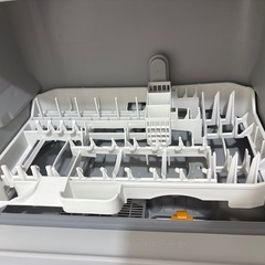 Panasonic 食洗機　の画像