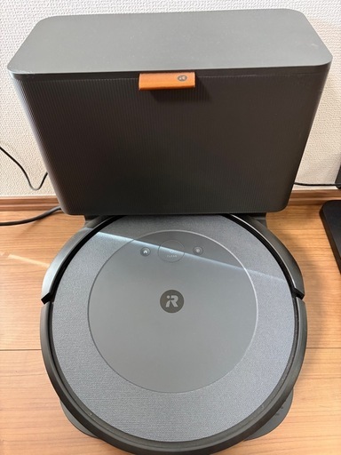 iRobot i5＋　roomba