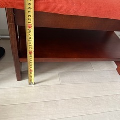 ベンチ椅子の画像