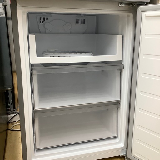【トレファク ラパーク岸和田店】2023年製 comfee  2ドア冷蔵庫　入荷しました【12ヶ月保証】