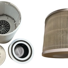 Core 300 空気清浄機 Levoitの画像