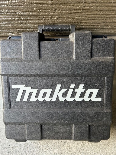 新品　未使用　Makita マキタ 90mm 高圧エア釘打 AN936H
