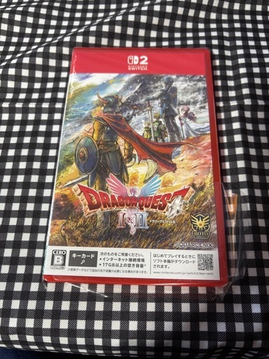 任天堂Switch1と2のソフトまとめて出品