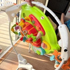 ジャンパルーの画像