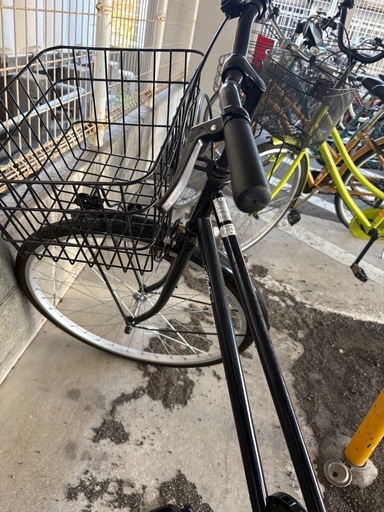 自転車
