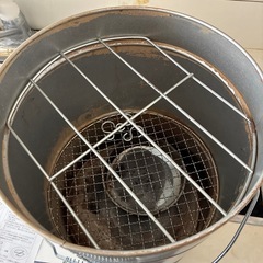 燻製器の画像