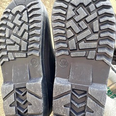 男の子長靴👟20cmの画像