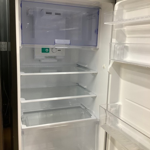 【トレファク ラパーク岸和田店】2020年製 SHARP  2ドア冷蔵庫　入荷しました【6ヶ月保証】