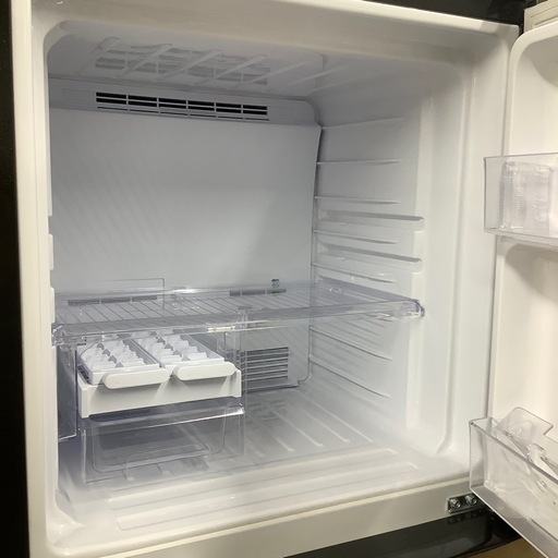 【トレファク ラパーク岸和田店】2020年製 SHARP  2ドア冷蔵庫　入荷しました【6ヶ月保証】