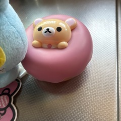 ぬいぐるみの画像