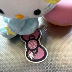 ぬいぐるみの画像