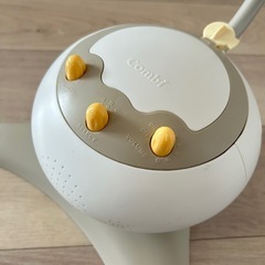 【決定】コンビ Combi メロディいっぱい！ みまもりセンサーメリー の画像