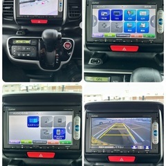 Honda N-Box 車検年1.5 低走行距離の画像