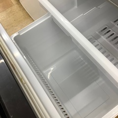 【トレファク ラパーク岸和田店】2020年製 AQUA  2ドア冷蔵庫　入荷しました【6ヶ月保証】の画像