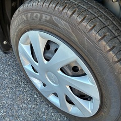 ターボ付き　コミコミ価格　 車検2年付　TV　ナビ　ETCの画像