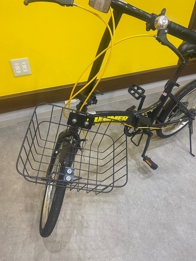 自転車(取引中)
