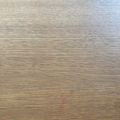 ニトリ　センターテーブル　ローテーブルの画像