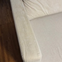 IKEA ソファの画像