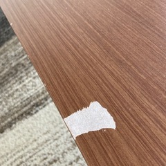 リビングテーブル　ちゃぶ台の画像