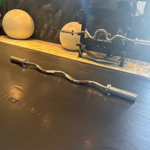 EZバー