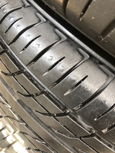 155/65R14夏タイヤ2023取り付け無料