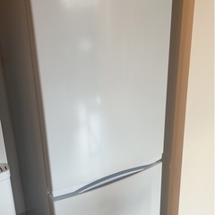 【美品】TOSHIBA 冷蔵庫の画像