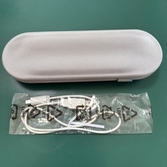  PHILIPS 充電ケース　充電ケーブルの画像