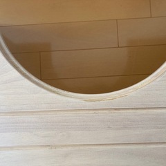 子供のトイレの踏み台☆トイレトレーニングの画像