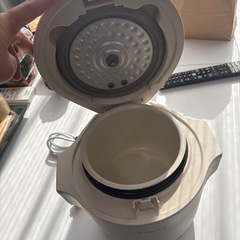 recolte 炊飯器の画像