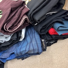 中京区引き渡し‼️着物たくさん0円の画像