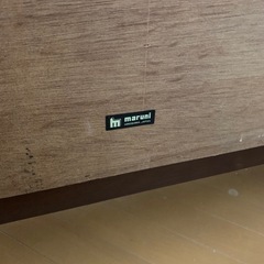 marmi 収納棚の画像