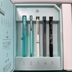 パイロット　PILOT 優待品　2025年５月の画像