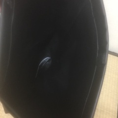 ワークマン 防水リュックの画像