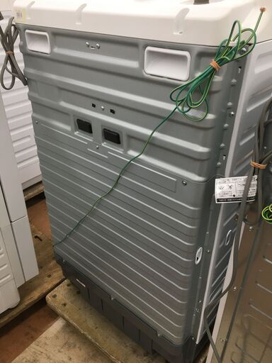 日立 ドラム洗濯機【?リサイクルモールみっけ柏店?】