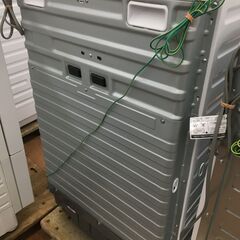 日立 ドラム洗濯機【🔥リサイクルモールみっけ柏店🔥】の画像