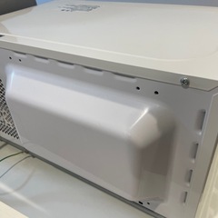 電子レンジの画像