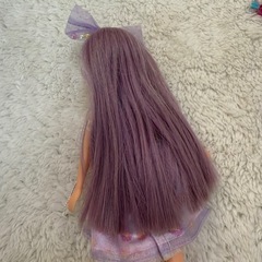 ゆめいろリカちゃん　カラフルチェンジ　　 リカちゃん　 人形　 タカラトミーの画像