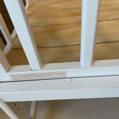 【美品】そいねーるミニ　　ベビーベッド　　の画像
