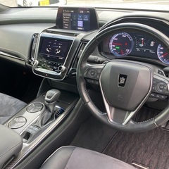 コミコミ価格　 車検2年付　ハイブリッド　サブバッテリー新品交換の画像