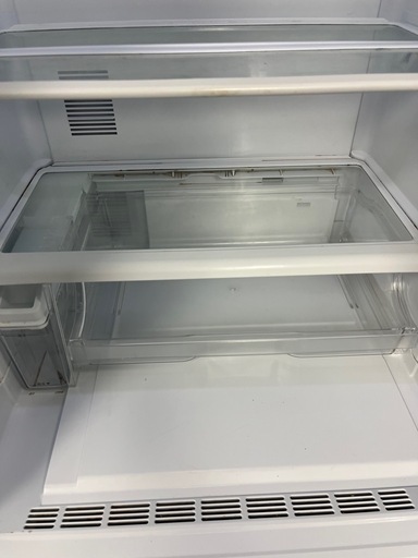 Panasonic ノンフロン冷凍冷蔵庫　NR-C374C-W ハイセンス　洗濯機　セット