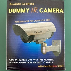 ダミーカメラの画像